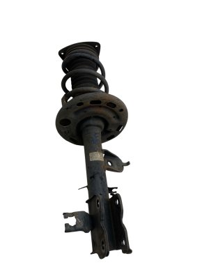 2022-2026 INFINITI QX60 Suspension Strut and Spring Assembly - Front, Left (Driver) (Used OEM)