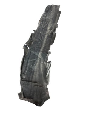2021-2025 Jaguar F-Pace Inner Fender Liner - Rear, Left (Driver) (Used OEM)