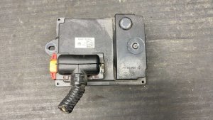 2022-2023 Jeep Wagoneer Active Vibration Cancellation Control Module (Used OEM)
