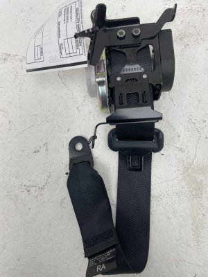 2023-2025 Toyota Prius Seat Belt Assembly - Rear, Right (Passenger) (Used OEM)
