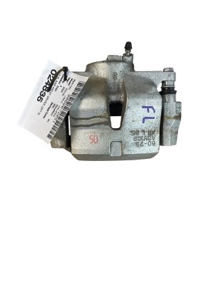 2023-2025 Toyota Prius Silver Disc Brake Caliper - Front, Left (Driver) (Used OEM)