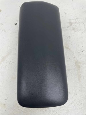 2023-2025 Toyota Prius Center Console Storage Box with Folding Armrest Lid (Used OEM)