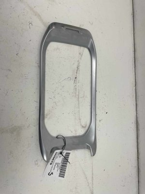 2022-2025 Lucid Air Front Center Console Surround Molding Trim (Used OEM)