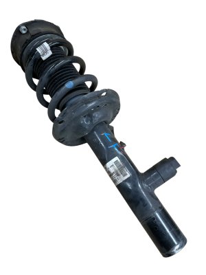 2022-2025 Audi A3 Suspension Shock Absorber Strut - Front (Used OEM)