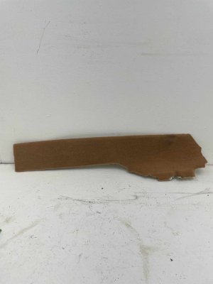2022-2026 Lucid Air Center Console Trim Panel (Used OEM)