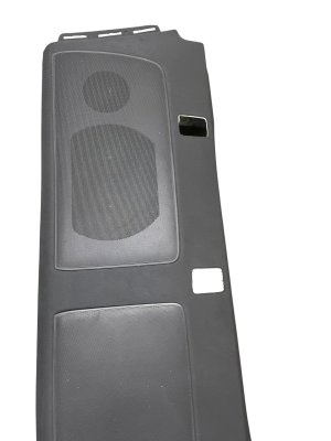 2016-2018 Audi A6 Parcel Shelf Tray Trim Panel - Rear (Used OEM)