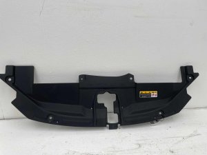 2023-2025 Toyota Prius Radiator Access Cover Baffle Sight Shield (Used OEM)