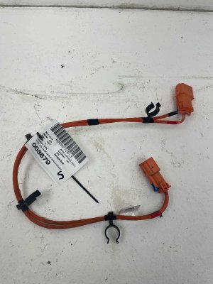 2022-2024 Lucid Air High Voltage Cable Wiring Harness (Used OEM)