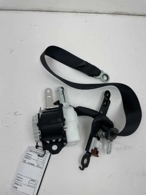 2018-2025 Toyota Camry Seat Belt Assembly with Pretensioner - Front (Used OEM)