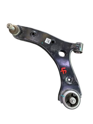 2024-2025 Lincoln Nautilus Lower Suspension Control Arm - Front, Left (Driver) (Used OEM)