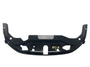 2022-2025 Jeep Wagoneer Upper Radiator Grille Core Support Closeout Panel - Front (Used OEM)