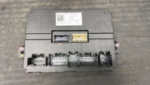 2024-2025 Lincoln Nautilus Seat Memory Control Module - Front (Used OEM)