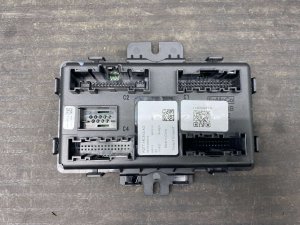 2024-2025 Lincoln Nautilus Temperature Control Module (Used OEM)