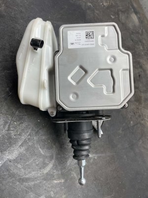 2021-2023 Jaguar F-Pace ABS Pump and Control Module (Used OEM)