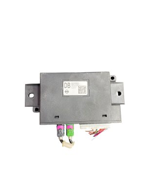 2022-2024 Nissan Pathfinder Camera Control Module (Used OEM)
