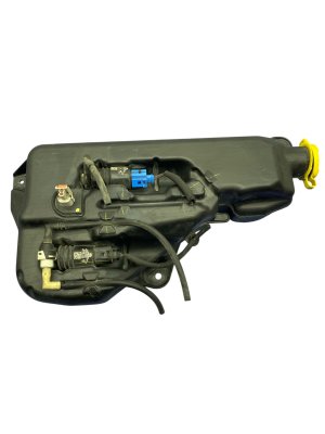 2022-2024 Jeep Wagoneer Dual Pump Washer Fluid Reservoir (Used OEM)