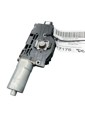 2019-2025 Ram 1500 Panoramic Sunroof Motor (Used OEM)