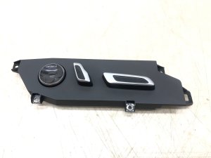 2021-2025 Acura TLX Power Seat Control Switch - Front (Used OEM)