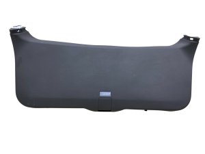 2024-2026 Lincoln Nautilus Tailgate Upper Exterior Trim Panel - Rear (Used OEM)