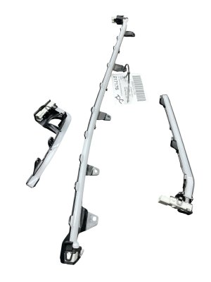 2022-2023 Jeep Wagoneer Interior Dash Courtesy Light Bar Set (Used OEM)
