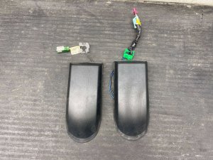 2022-2024 Ford F-150 Lightning Roof Mounted Radio Antenna Set (Used OEM)