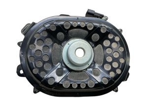 2017-2020 Jaguar F-Pace Subwoofer Speaker - Rear (Used OEM)