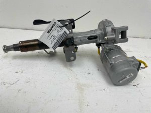2023-2025 Toyota Prius Manual Tilt Telescoping Steering Column Assembly (Used OEM)