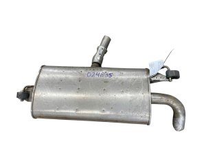 2023-2025 Toyota Prius Exhaust Muffler Silencer - Rear (Used OEM)