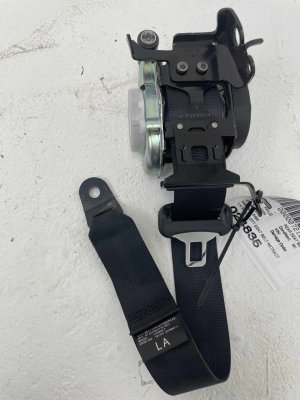 2023-2025 Toyota Prius Seat Belt Assembly - Rear, Left (Driver) (Used OEM)