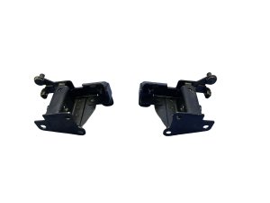 2018-2023 McLaren 720S Brace Support Mount Bracket Set - Rear (Used OEM)