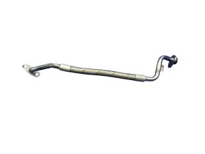 2017-2023 McLaren 720S Turbocharger Oil Return Hose (Used OEM)