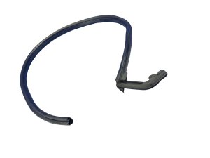 2018-2023 McLaren 720S Body Mounted Door Weatherstrip Seal - Front (Used OEM)