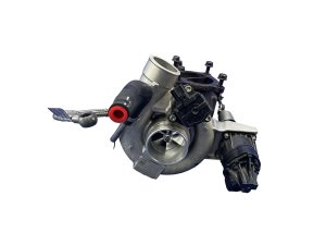 2017-2023 McLaren 720S Turbocharger Assembly (Used OEM)