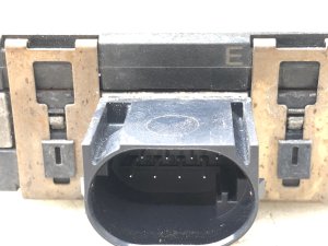 2016-2020 Bentley Bentayga Blind Spot Radar Sensor Control Module - Rear, Right (Passenger) (Used OEM)