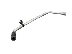 2017-2023 McLaren 720S Engine Oil Cooler Hose and Pipe Assembly (Used OEM)