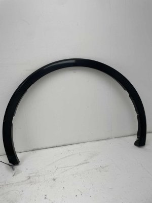 2023-2025 Toyota Prius Wheel Arch Fender Flare Molding - Front, Left (Driver) (Used OEM)