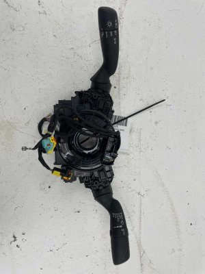 2023-2025 Toyota Prius Air Bag Clockspring with Wiper and Turn Signal Combination Switch (Used OEM)