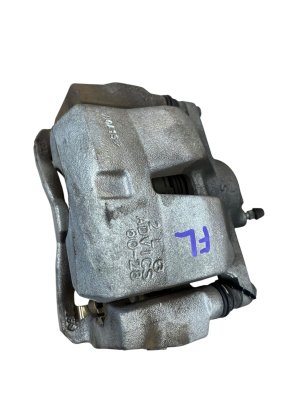 2019-2023 Lexus ES300h Disc Brake Caliper - Front, Left (Driver) (Used OEM)