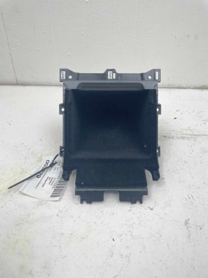 2022-2026 Lucid Air Front Center Console Storage Compartment Tray Box (Used OEM)