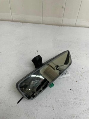 2022-2025 Lucid Air Auto-Dimming Interior Rear View Mirror (Used OEM)