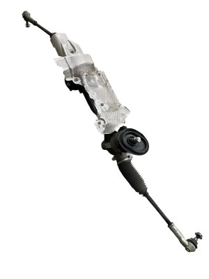 2022-2024 Audi RS3 Power Steering Gear Rack and Pinion with Assist Motor - Front (Used OEM)