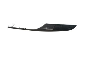 2016-2018 Audi A6 Dashboard Carbon Fiber Trim Molding - Front (Used OEM)