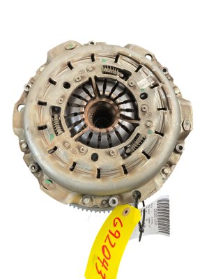 2023-2026 BMW M2 Manual Transmission Clutch Flywheel Assembly (Used OEM)