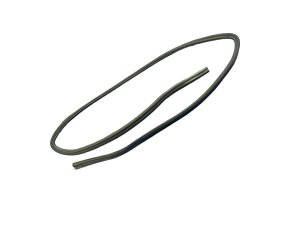 2018-2023 McLaren 720S Window Weatherstrip Seal - Rear (Used OEM)