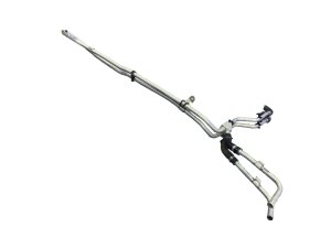 2018-2023 McLaren 720S Engine Water Coolant Hose (Used OEM)