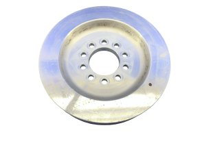 2017-2023 McLaren 720S Harmonic Balancer Pulley (Used OEM)
