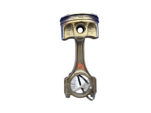 2017-2023 McLaren 720S Engine Piston and Connecting Rod Assembly (Used OEM)