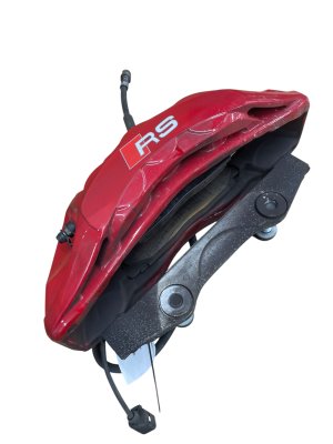 2022-2025 Audi RS3 Brembo Disc Brake Caliper - Front, Right (Passenger) (Used OEM)