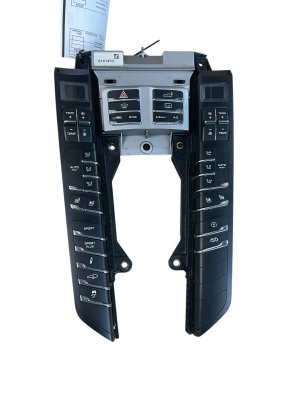 2014-2016 Porsche Panamera 4-Zone Temperature Control Module (Used OEM)