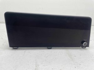 2023-2025 Toyota Prius 12.3-Inch Dash Display Screen and Radio Receiver Assembly (Used OEM)
